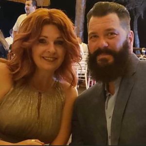 Meet your Posher, Tammy